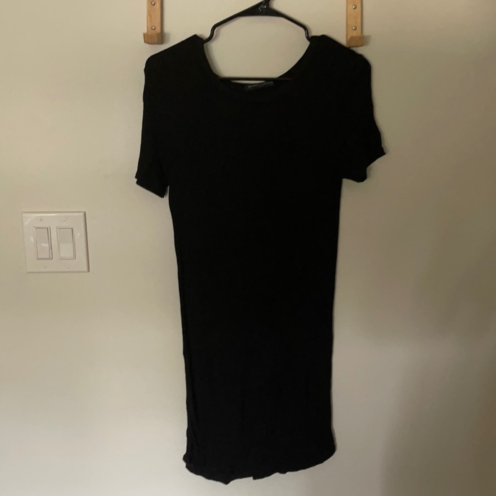 Brandy Melville tshirt dress